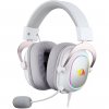 Redragon H510 Zeus-X RGB, White