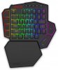Redragon K585RGB-M DITI, PL