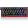 Redragon K617 Fizz RGB, EN