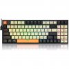 Redragon K636CLO-RGB, EN