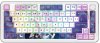 Redragon K681ACG-RGB-PRO Cyrus, EN