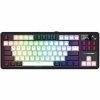 Redragon Wildslash LCD Pro K746WB-RGB-PRO, US