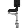 R-GO Tools Caparo single monitor arm, 17-40"