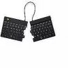 R-GO Tools KEYBOARD WRL COMPACT BREAK/BLACK RGOSBUKWLBL