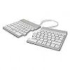 R-GO Tools KEYBOARD WRL COMPACT BREAK/WHITE RGOSBUSWLWH
