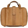 R-GO Tools Laptop bag Viva, 15.6", Brown