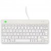 R-GO Tools R-GO COMPACT BREAK ERGONOMIC, BE WHITE