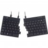 R-GO Tools Split Break Ergonomic Keyboard, US