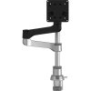 R-GO Tools Zepher single monitor arm, 17-32"