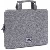 Rivacase Anvik Sleeve, 13.3-14", Grey