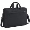 Rivacase Boboli Laptop briefcase bag, 15.6-16", Black