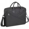 Rivacase Clark MacBook Air 15 and Laptop Bag 14", Black