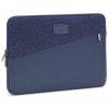 Rivacase Egmont Sleeve, 13.3", Blue