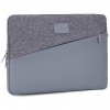 Rivacase Egmont Sleeve, 13.3", Grey