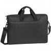 Rivacase Komodo Case, 15.6", Black