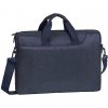 Rivacase Komodo Case, 15.6", Dark Blue