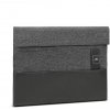 Rivacase Lantau MacBook Pro 16 and Ultrabook sleeve 15.6", Black