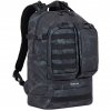 Rivacase Sherwood Laptop backpack, 17.3", Camo navy