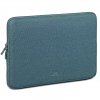 Rivacase Suzuka Laptop sleeve, 13.3-14", Aquamarine