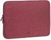 Rivacase Suzuka Sleeve, 13.3-14", Red