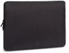Rivacase Suzuka Sleeve, 15.6", Black