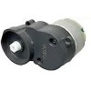 Roborock Vacuum Cleaner Accessory|ROBOROCK|Side Brush Gearbox|For S7 White/S7 Black|9.01.0784