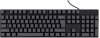 RoGer K1800 Wired Office Keyboard USB