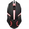 RoGer ZBX-X1 Wired Gaming Mouse DPI 1600