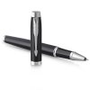 Roller tipa pildspalva Parker MBLK CT M