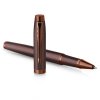 Roller tipa pildspalva Parker Mono Burgundy M