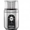 Rommelsbacher spice and coffee grinder EGK 250 stainless steel, 200 watts, timer