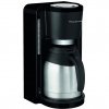 Rowenta Ekspres do kawy CT 3818 Milano Thermo black