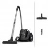 Rowenta Green Force Cyclonic Effitech, Black/Grey