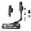 Rowenta Rowe cordless vacuum cleaner X-Force Flex 14.80 Allergy RH9B36