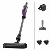Rowenta X-Nano 14.4V, Black/Purple 