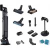 Samsung Bespoke AI Jet Ultra Complete Extra 25.2V, Black