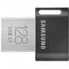 Samsung Fit Plus, 128GB, Grey & Silver
