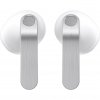 Samsung Galaxy Buds4 SM-R540, White Adaptive ANC, Bis zu 6 Stunden Wiedergabezeit, Klarer Klang mit spürbarer Tiefe dank 11-mm-Lautsprecher