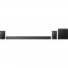 Samsung HW-Q935GF Soundbar, black