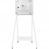 Samsung Interactive monitor stand