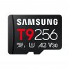 Samsung Memory card MB-MH256T/WW T9 microSD 256GB