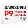 Samsung microSD crad P9 Express MB-MK512T/WW