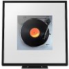Samsung Music Frame LS60D