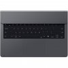 Samsung Pro Keyboard für das Galaxy Tab S11 Ultra, Grau
