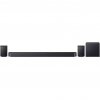 Samsung Q-series HW-Q990H, Black 11.1.4 channels