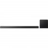 Samsung Q-Series Soundbar HW-QS710GF, black