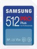 Samsung SD Card PRO Plus (2023) 512GB