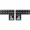 Samsung Slim Fit Wallmount (2022), wall mount (black)