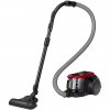 Samsung VC07M2110SR, Red/Black 