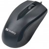 Sandberg USB Wired, black